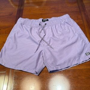 Billabong men’s shorts.